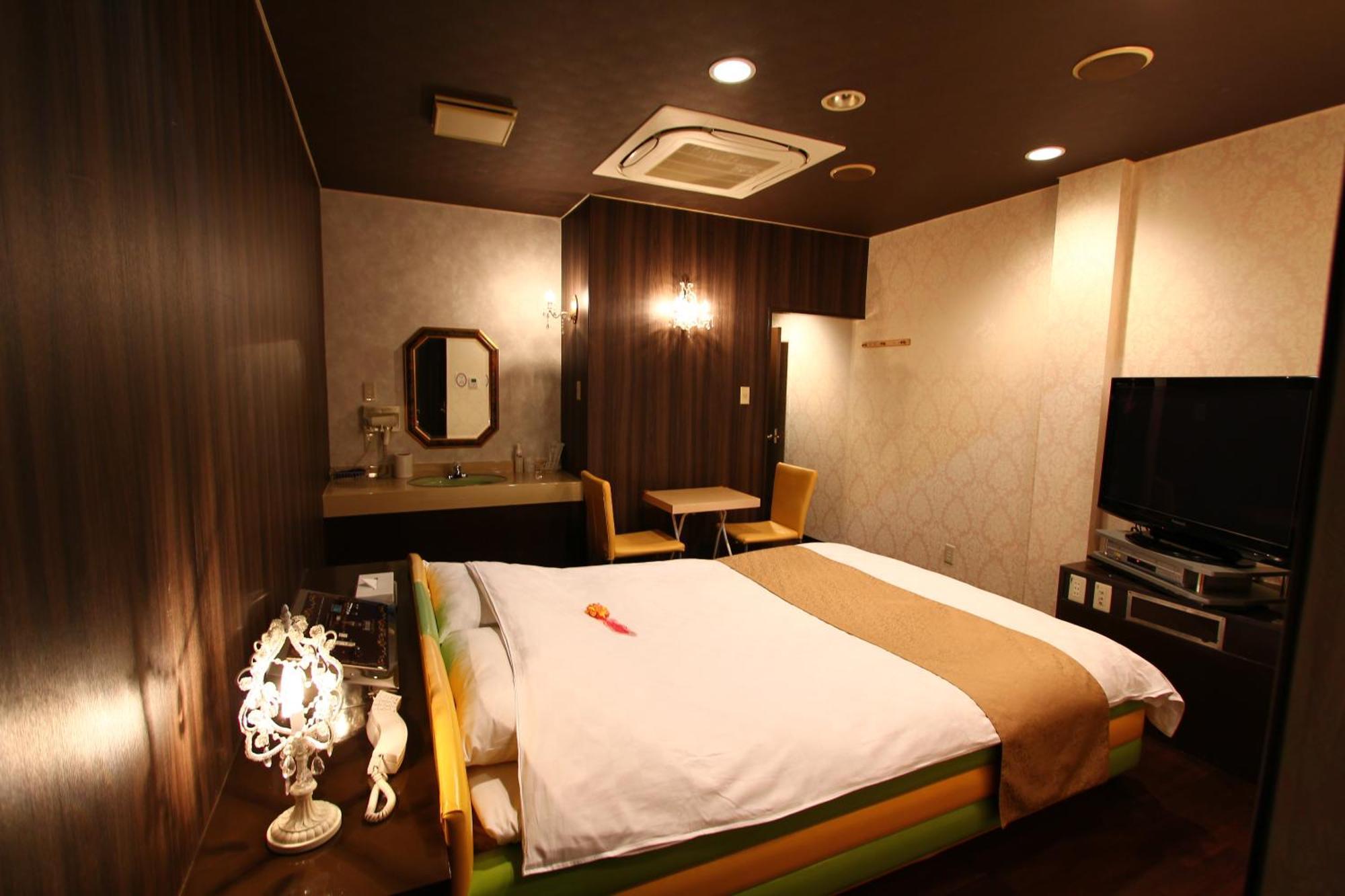 情趣酒店 Mori No Komichi 福知山